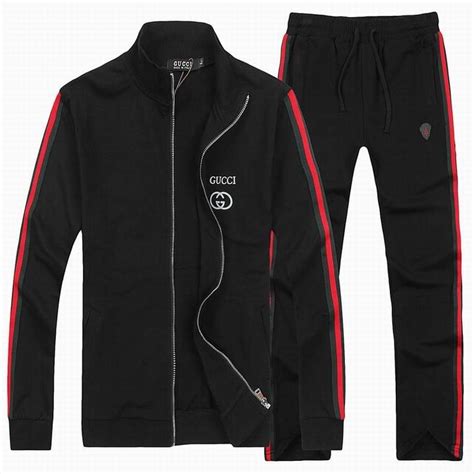 gucci tracksuit replica